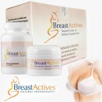 Breast Actives Göğüs Bûyütücü    